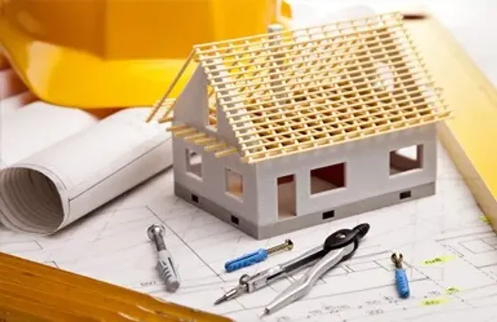 Construção reforma projetos documentação planilhas laudos etc