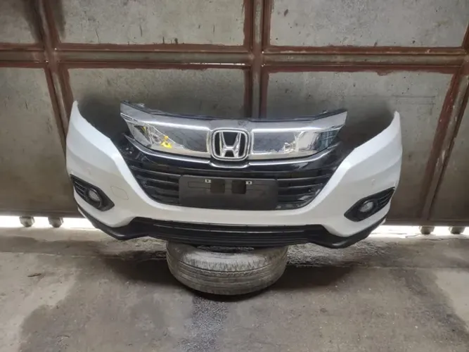 Para-choque dianteiro completo Honda HRv