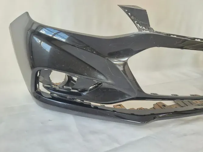 Parachoque Cruze sedan 2017 2018 2019 Original 