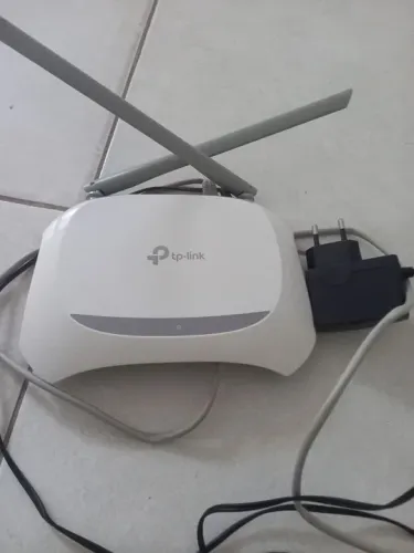 Roteador TP Link 300 Mbps