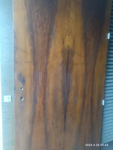 Portas de madeira
