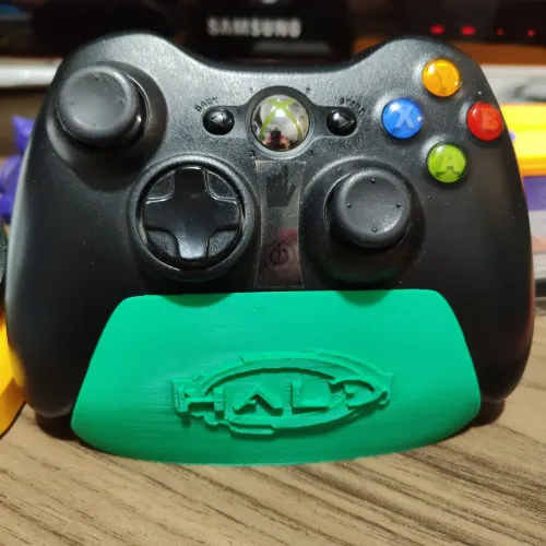 Suporte para controle Xbox 360
