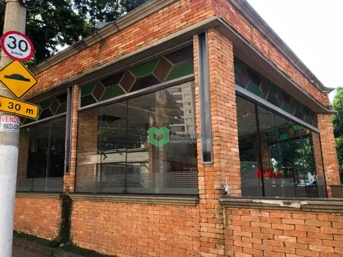 Casa para alugar, 726 m² por R$ 68.946,08/mês - Vila Leopoldina - São Paulo/SP