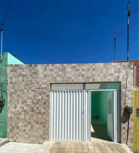 - Casa no Anil