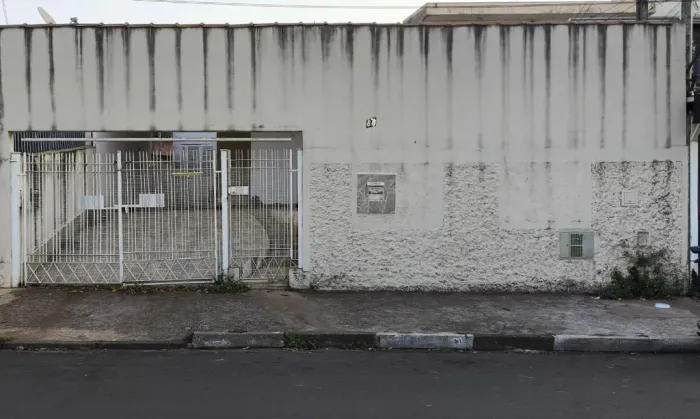Oportunidade de imóvel no centro de Paulínia, para locação ou venda.