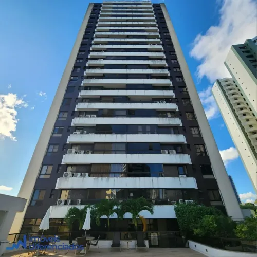 Mansão Horto Boulevard - Horto Boulevard - 03 quartos