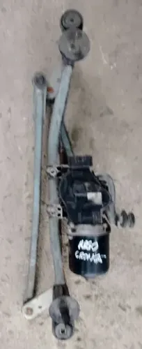 ARGO/ CRONOS MOTOR LIMPADOR PARABRISA 