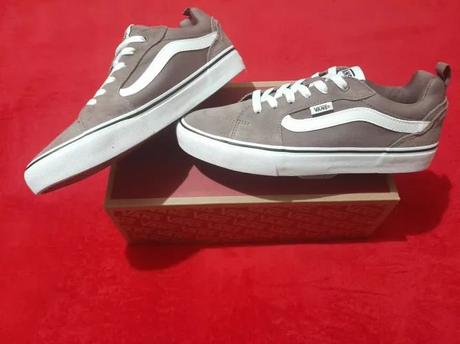 Tenis VANS FILMORE Tamanho 41