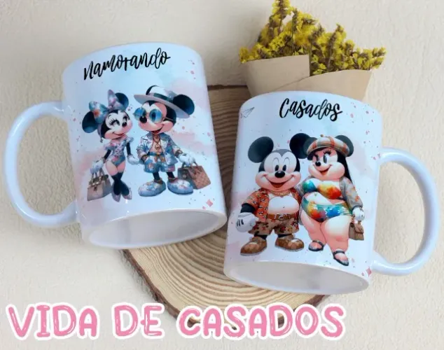 Canecas 