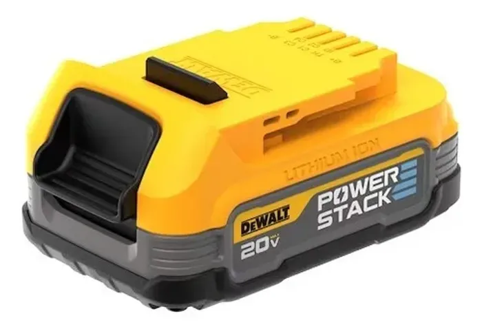 Bateria Dewalt Powerstack 20v Dcbp034 1.7ah