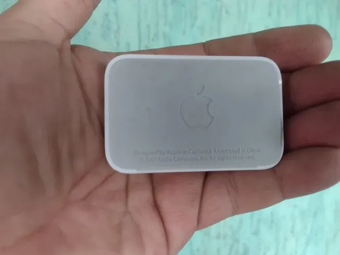 Dock Apple original iPhone 1