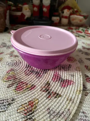 Tigela Tupperware 250ml