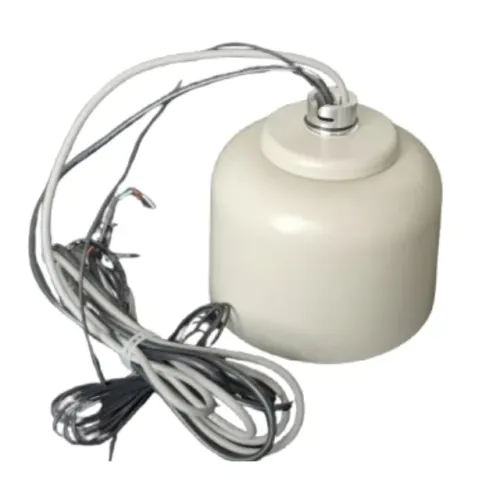 Cupula dome para speeddome com placa eletrônica -valor unitário