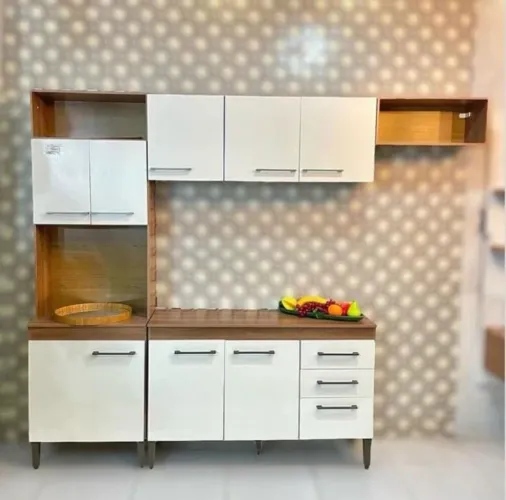 Armário de cozinha Novos ENTREGAMOS DF e GO