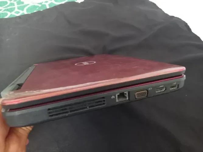 Notebook DELL Inspiron N4050 - Core i5