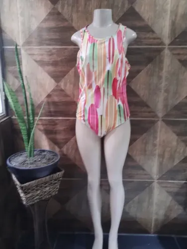 Body estampado