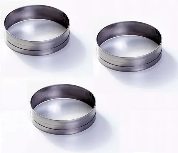 Modelador De Hamburguer Inox Nº306