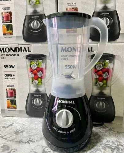 Liquidificador