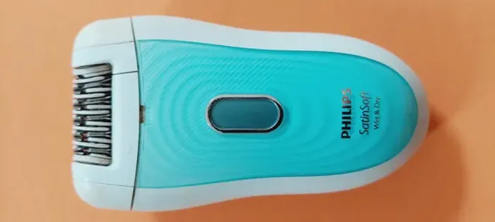 Depilador Philips Portátil 