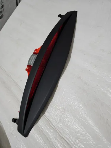 Renault megane break light luz freio novo original *6