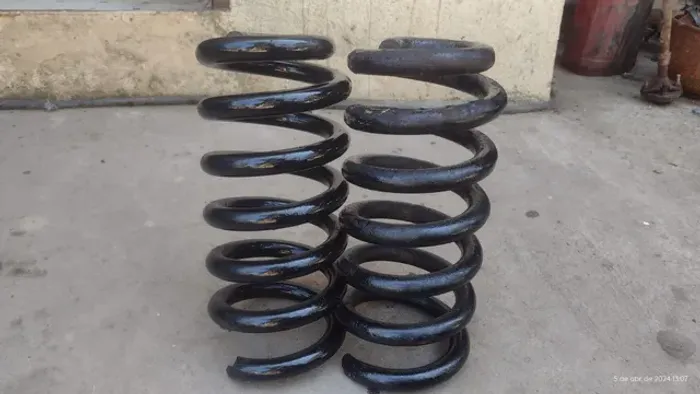 Molas de c10 curta menos o elo 