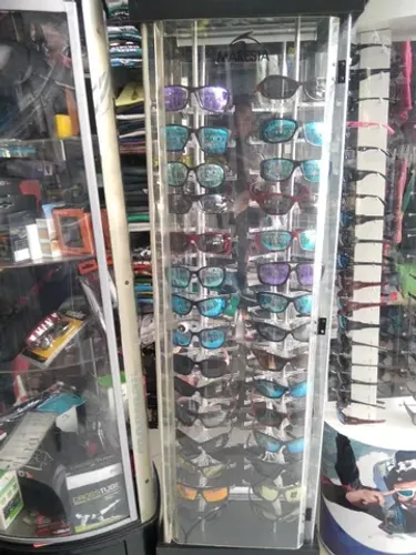 Vendo óculos spy originais em atacado e varejo com 50 % de desconto ! 