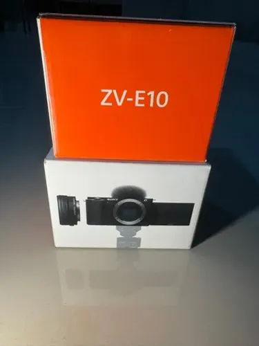 ZV E10 NOVA ACEITO CARTÃO
