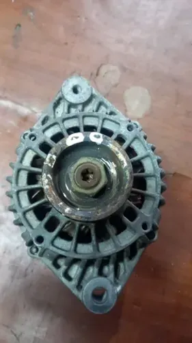 Alternador Chery QQ.