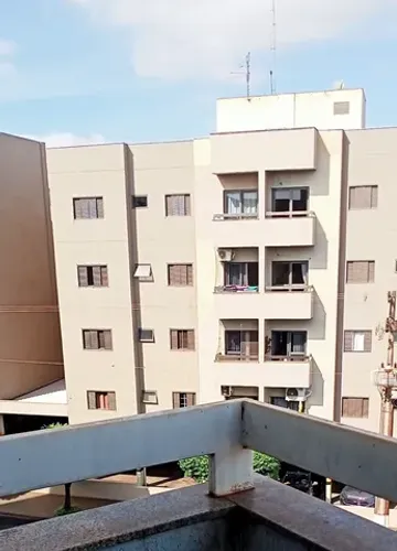 Apartamento Pádua 1 centro