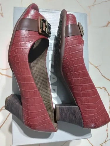 Sapato Piccadilly Maxitherapy - Original - Nr.36 - Novo