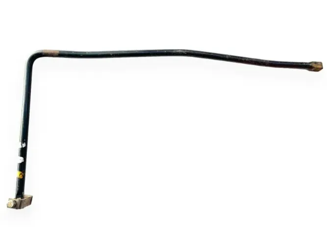 Barra Torção Cabine Volks * *0 13180 23220