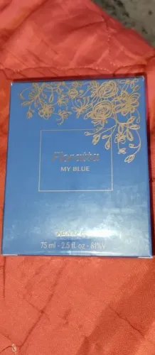 Perfume Floratta BLUE 