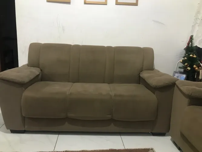Sofá 