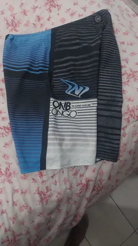 Bermuda ONBONGO 44