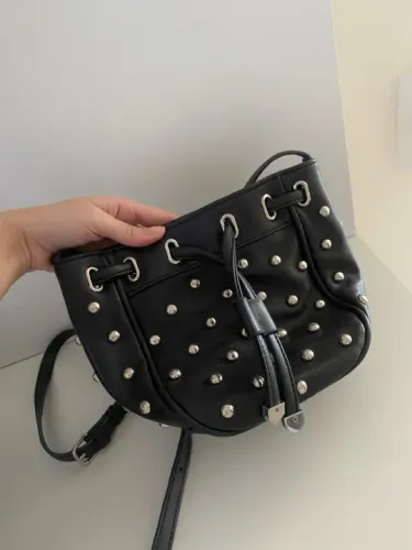 Bolsa Preta