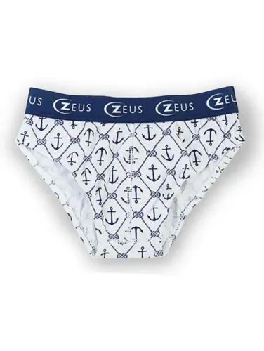 DeMillus Cueca Infantil Slip