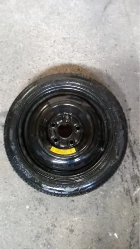 Step pneu fino Honda civic e Hrv 