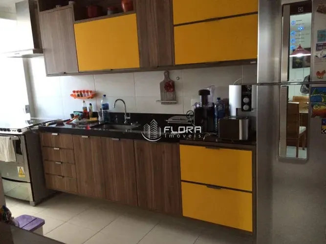 Apartamento à venda, 106 m² por R$ 1.180.000,00 - Piratininga - Niterói/RJ