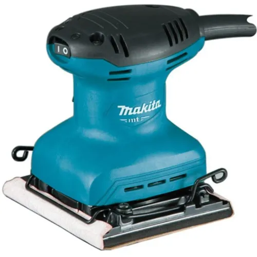 Lixadeira Orbital 180W 220V - MAKITA-M9200B