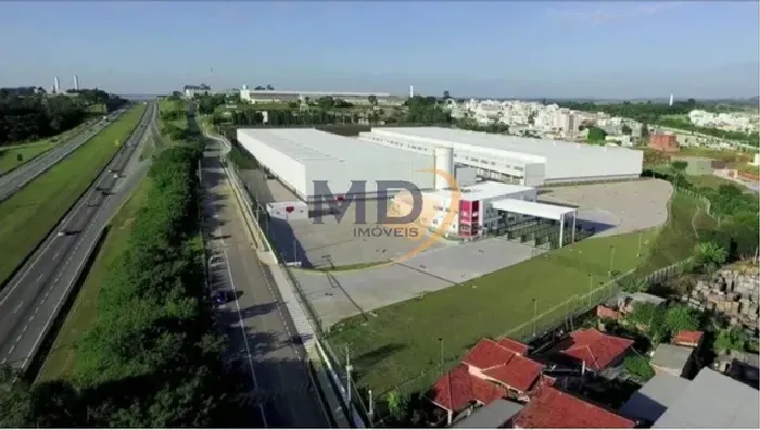 Galpões para alugar em Sorocaba