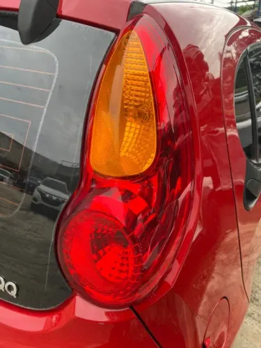 Lanterna Traseira Direita Chery QQ 2018 - Rs Auto Peças