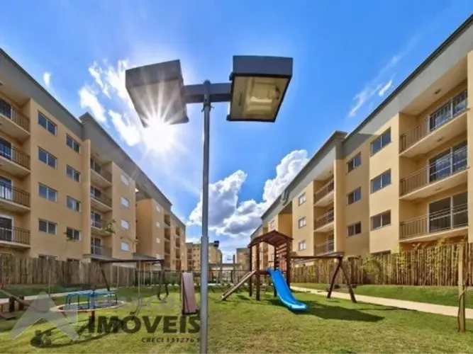 Oportunidade no Condomínio Tarraf Vila Sol ? Jardim Planalto!