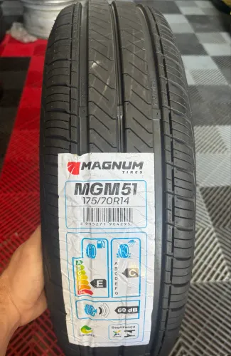 Magnum 175/70/14 novo