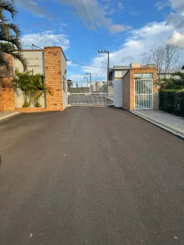 Lote 21 no Condomínio Fechado Residencial Ferrari