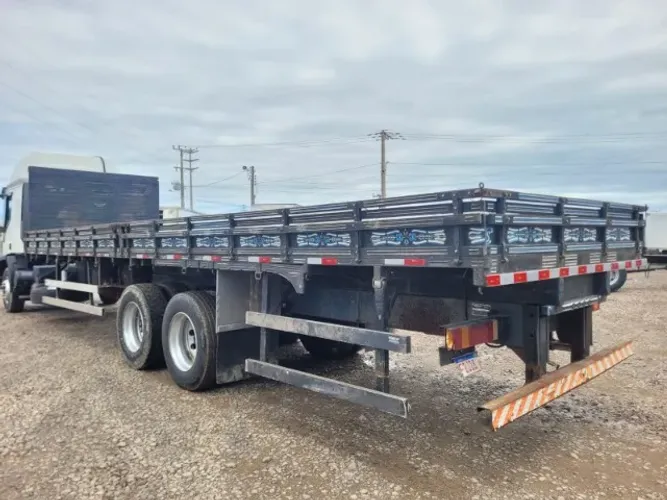 Carroceria para Bitruck 9Cod.: 712)