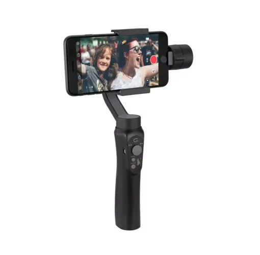 Estabilizador Gimbal para Celular - Zhiyun C11