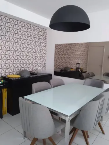 Apartamento à Venda no Condomínio Like Teresina