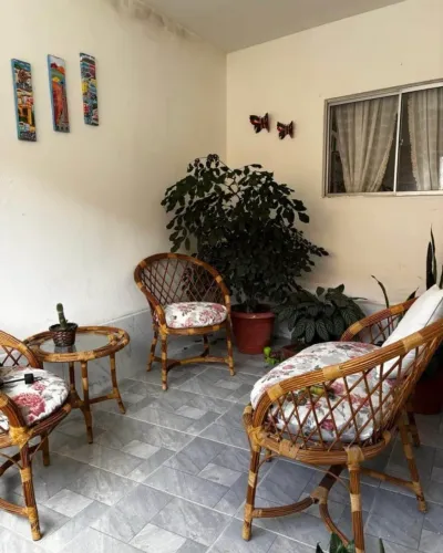 AC Vendo casa no TELÉGRAFO 