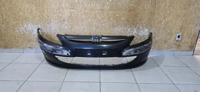 Parachoque Dianteiro Peugeot 307 2003/2004/2005/2006/2007