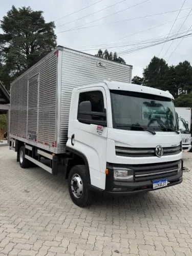 Caminhão de mudanças local e interestadual Melhor Preço do Brasil